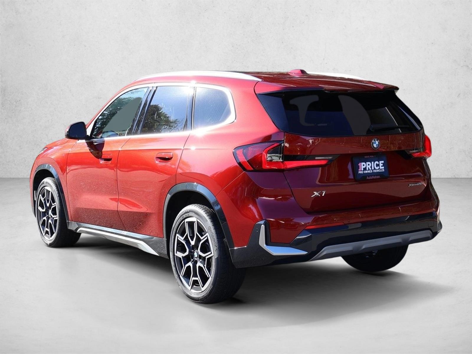 2026 BMW X1 28i - Photo 10