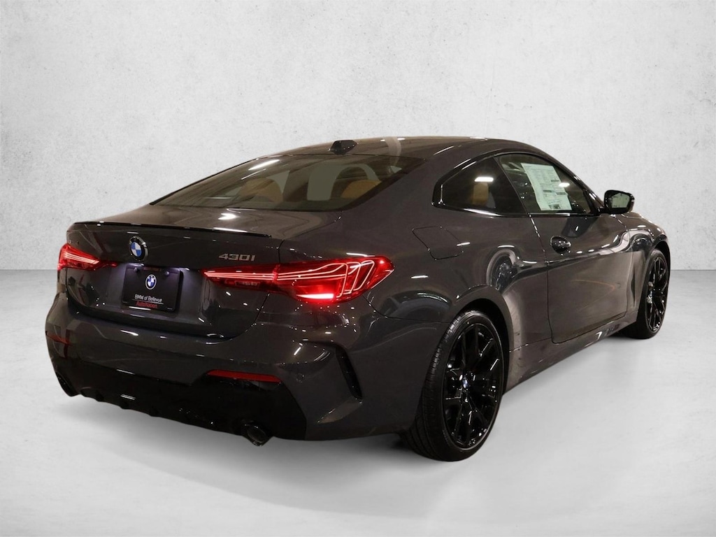 New 2027 BMW 430i xDrive Coupe