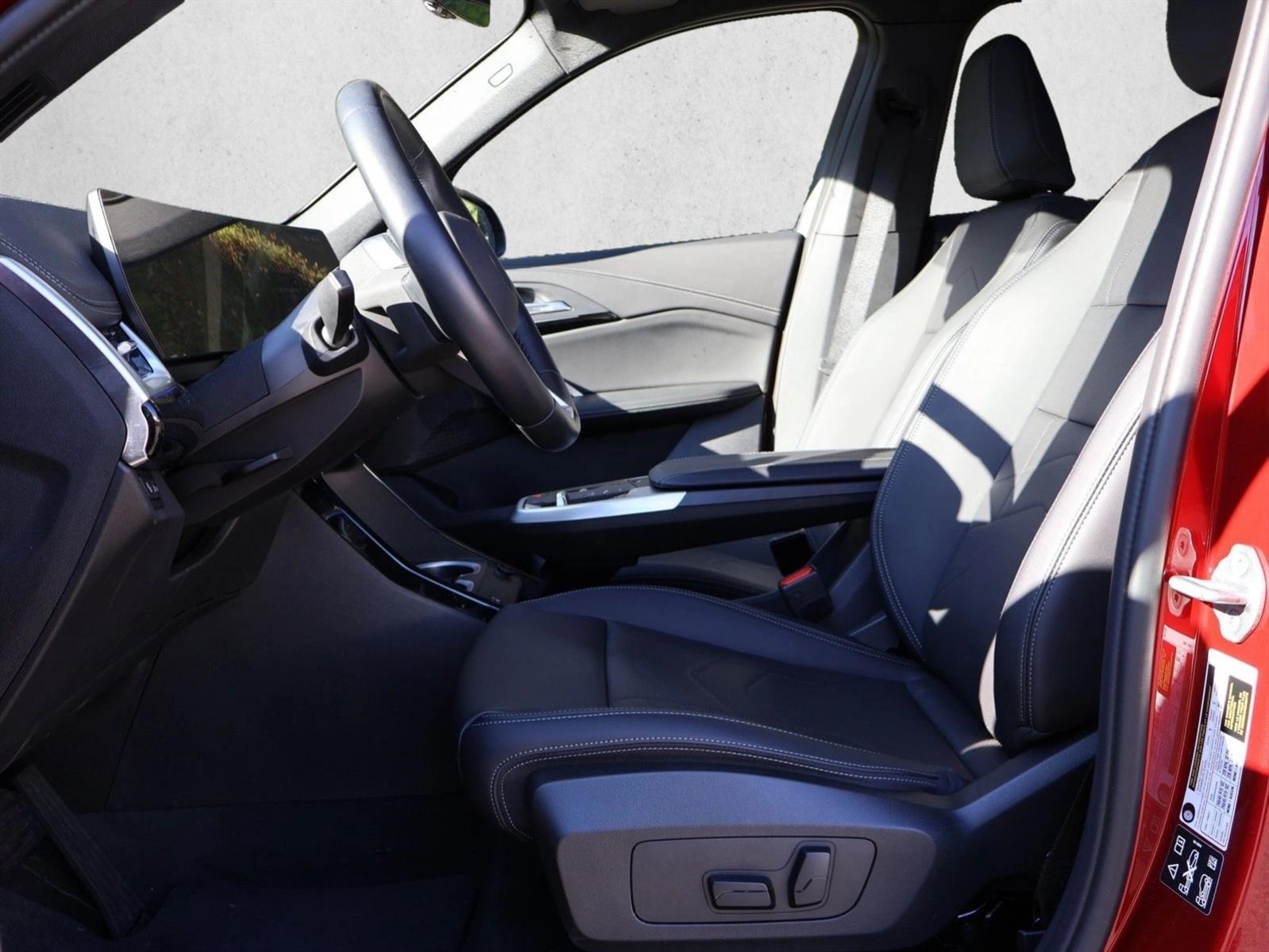 2026 BMW X1 28i - Photo 21