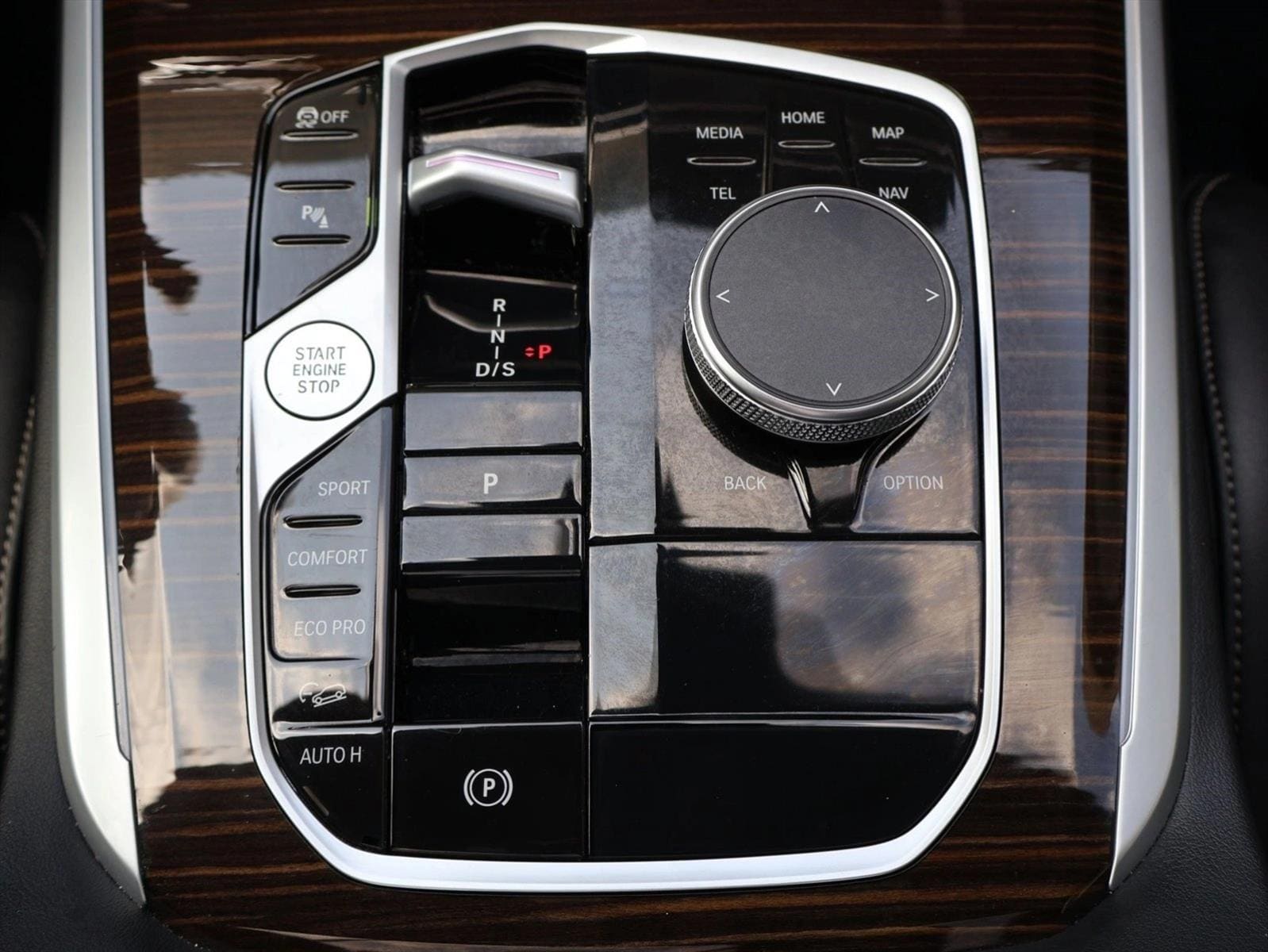 2026 BMW X5 40i - Photo 19