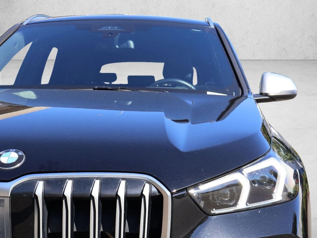 Used 2023 BMW X1 xDrive28i SUV