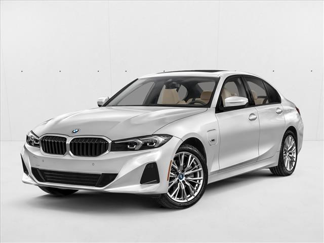  BMW 330e