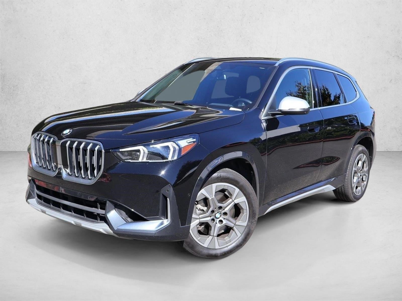 2023 BMW X1
