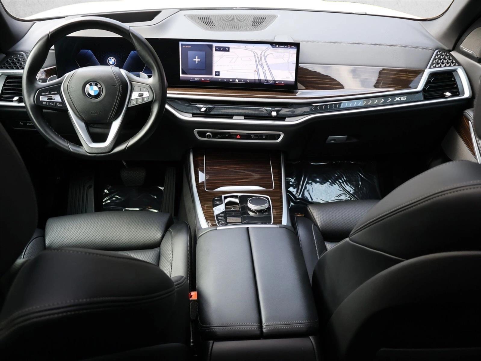 2026 BMW X5 40i - Photo 22