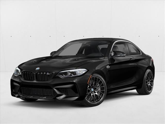 2020 BMW M2