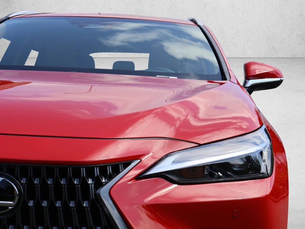 Used 2025 Lexus NX 350 Premium SUV