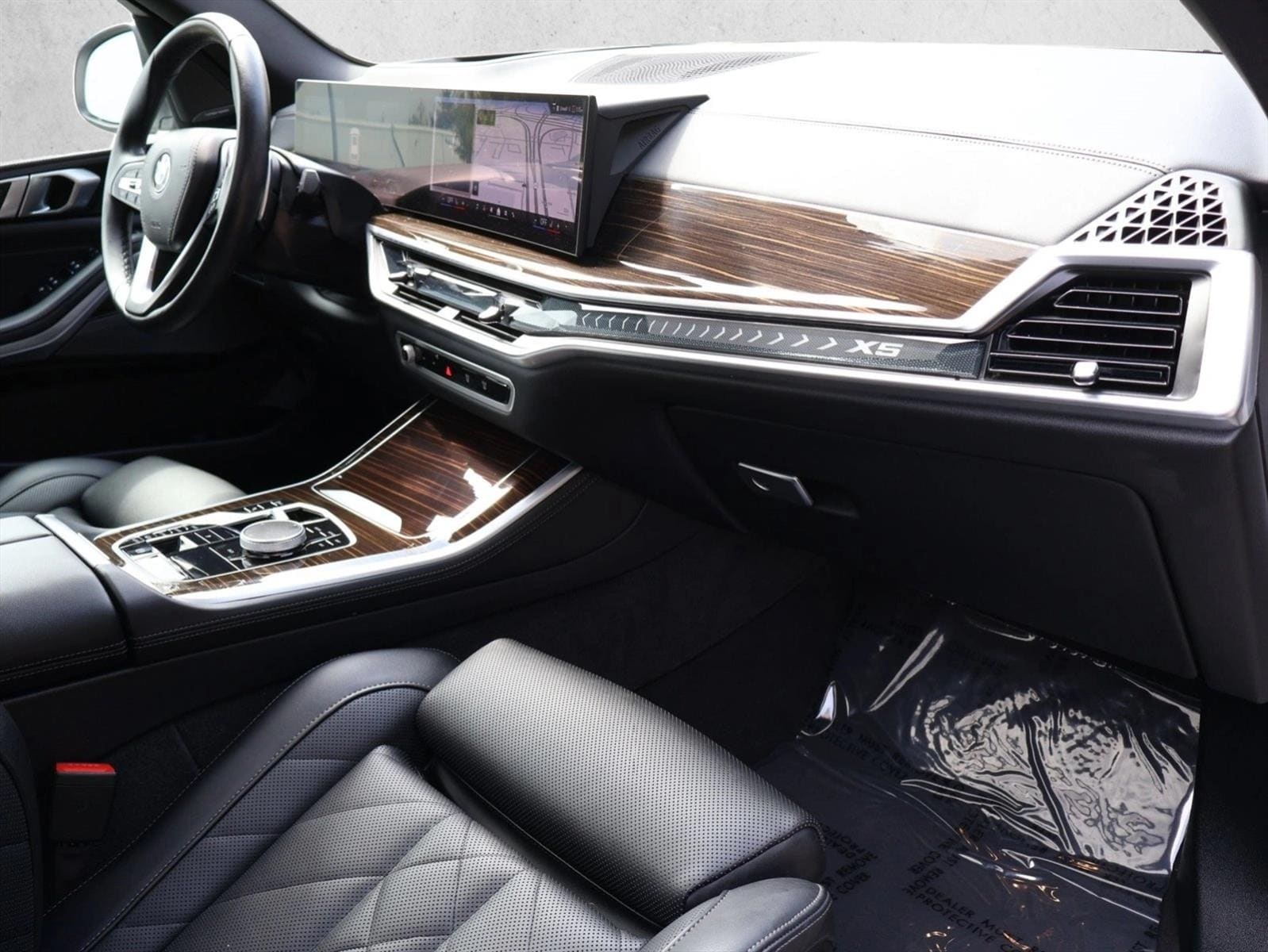 2026 BMW X5 40i - Photo 26