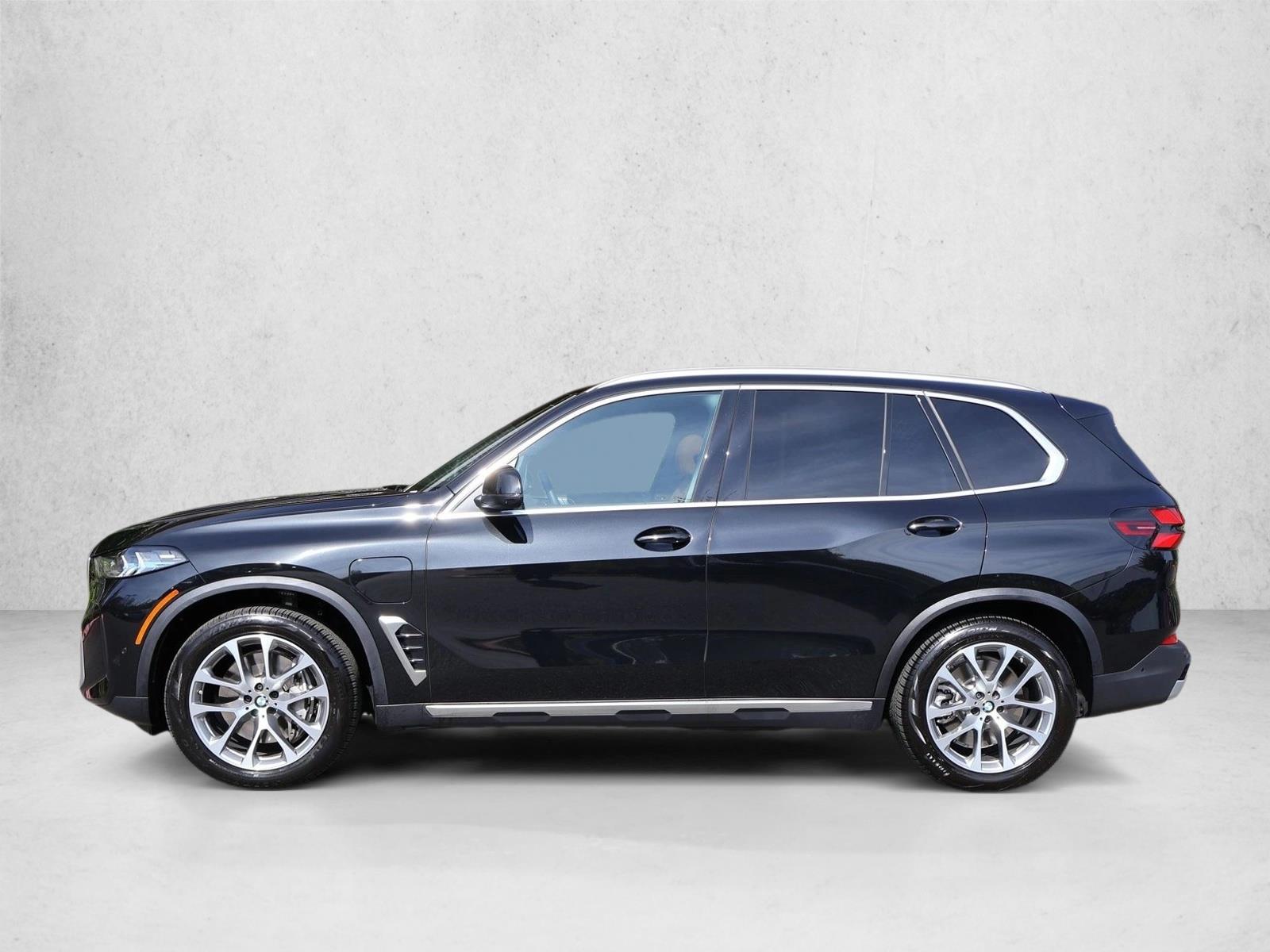 2026 BMW X5 50e - Photo 11