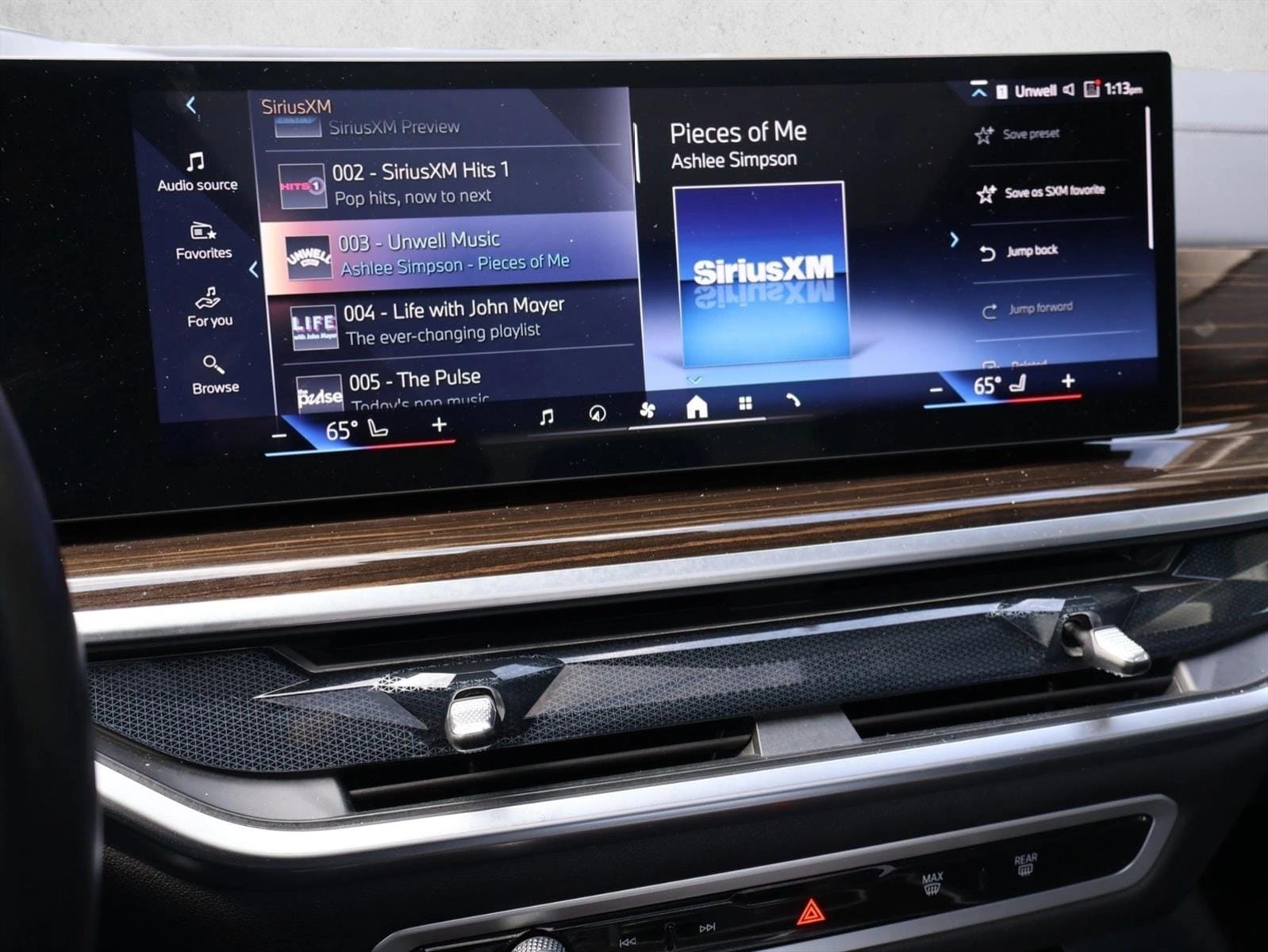 2026 BMW X5 40i - Photo 16