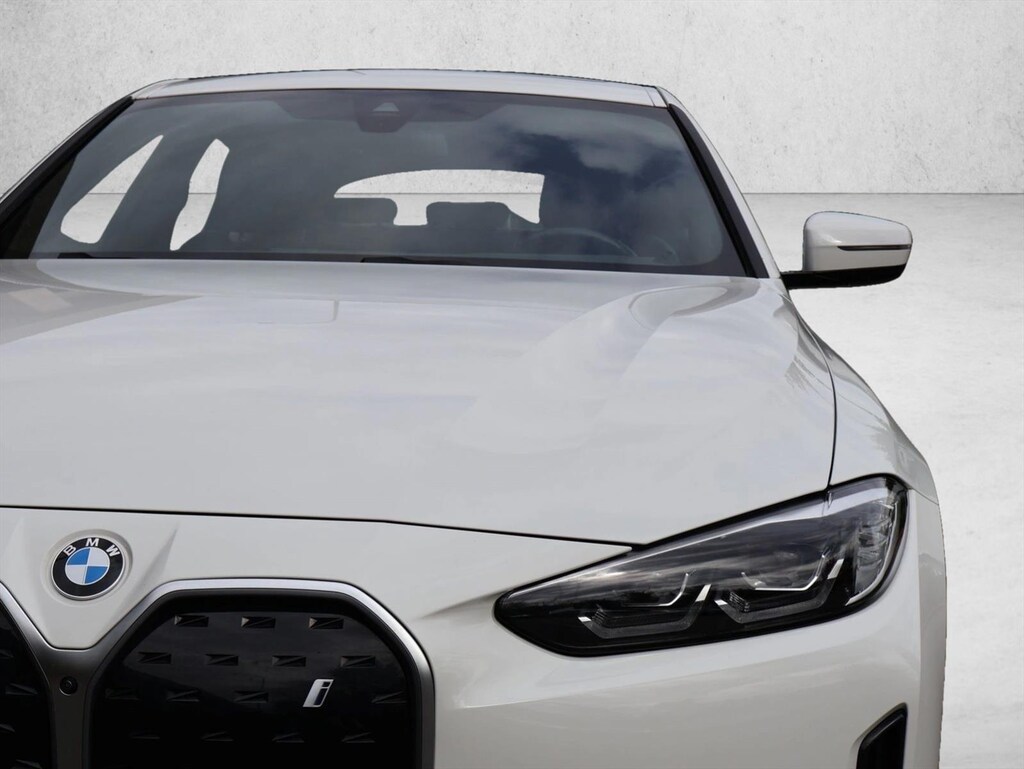 Certified 2023 BMW i4 eDrive35 Gran Coupe