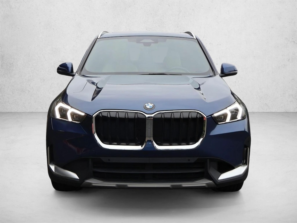 Used 2023 BMW X1 xDrive28i SUV