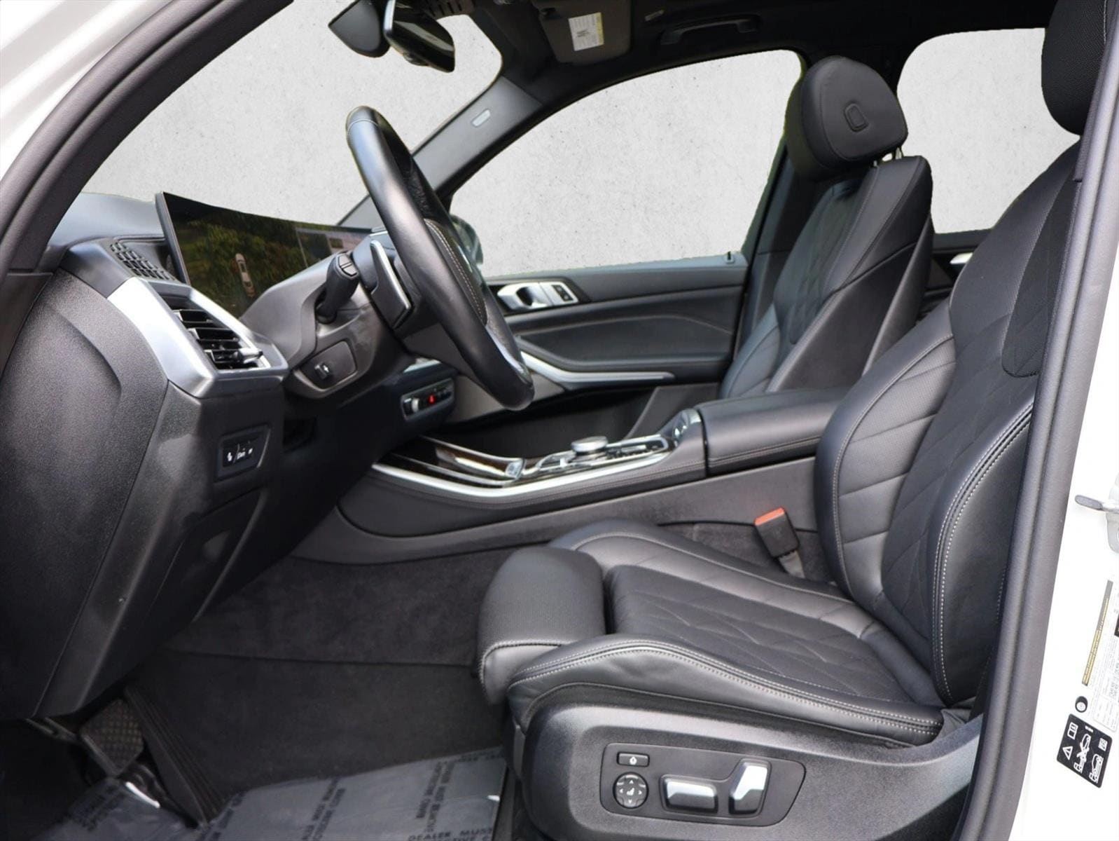 2026 BMW X5 40i - Photo 21