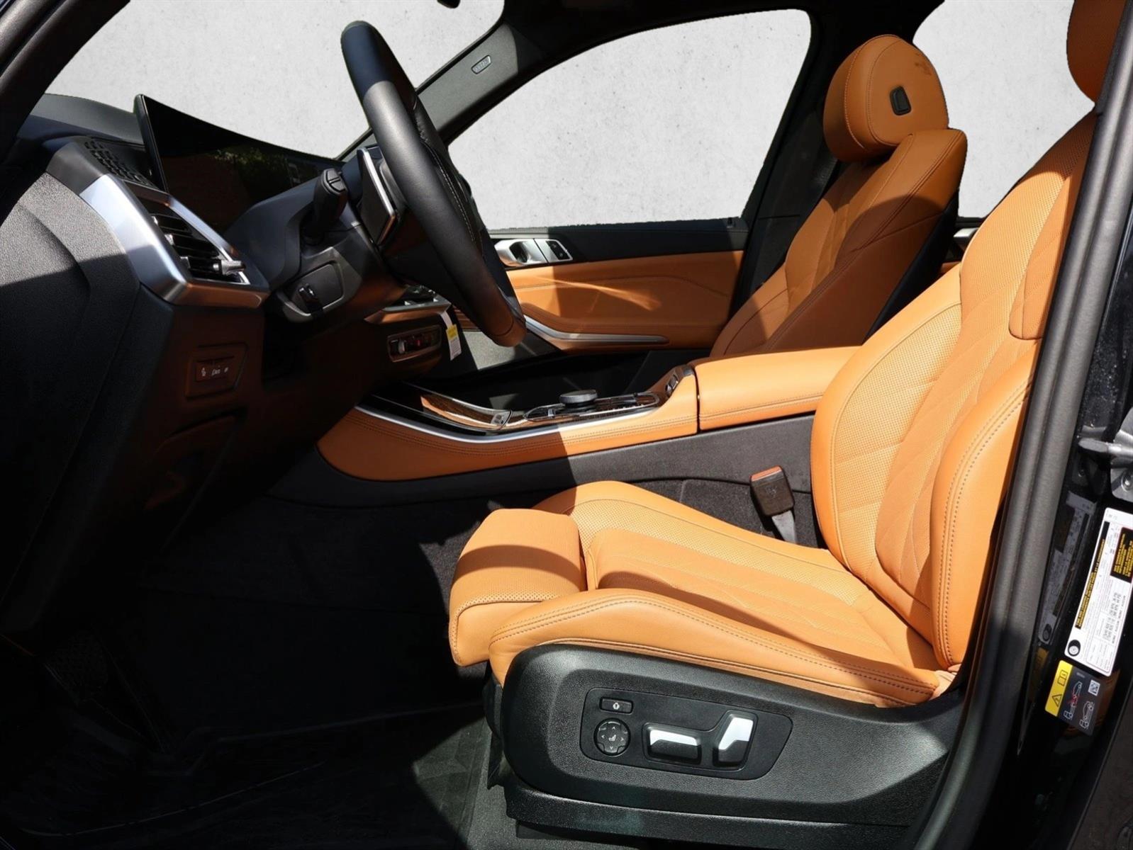 2026 BMW X5 50e - Photo 21