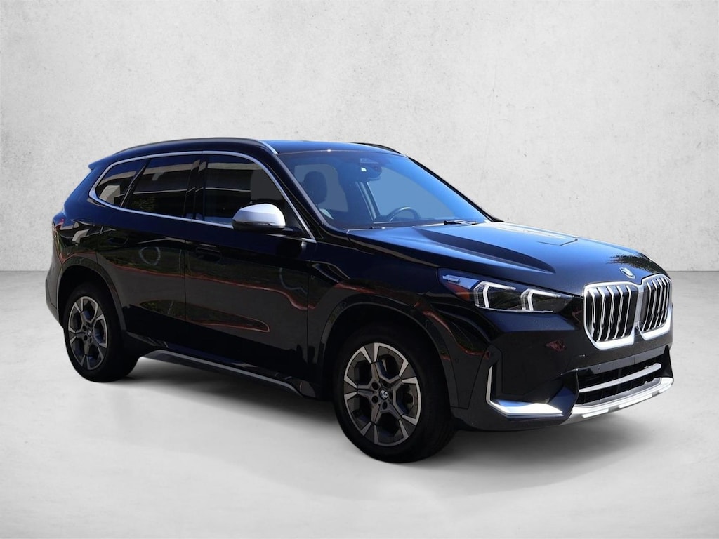Used 2023 BMW X1 xDrive28i SUV