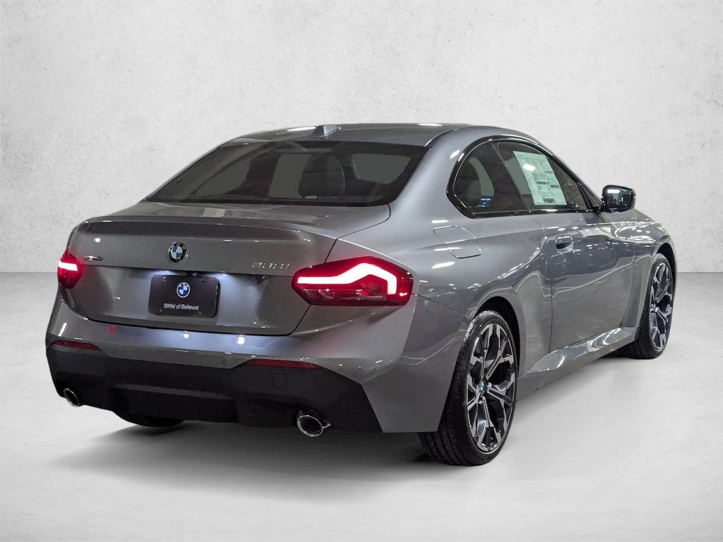 Used 2026 BMW 230i xDrive Coupe
