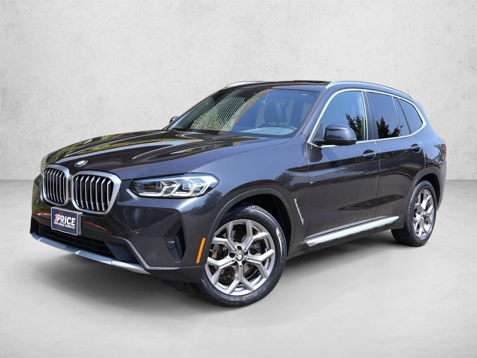 2023 BMW X3 30i