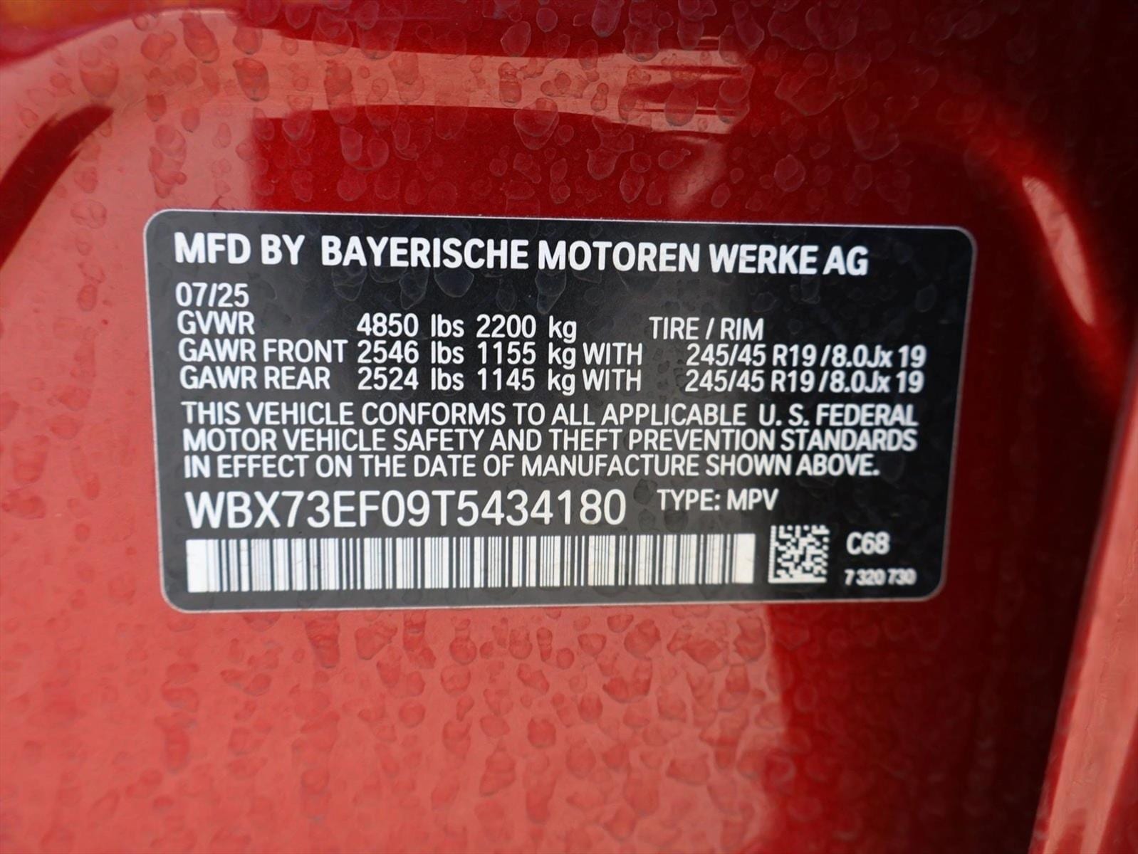 2026 BMW X1 28i - Photo 29
