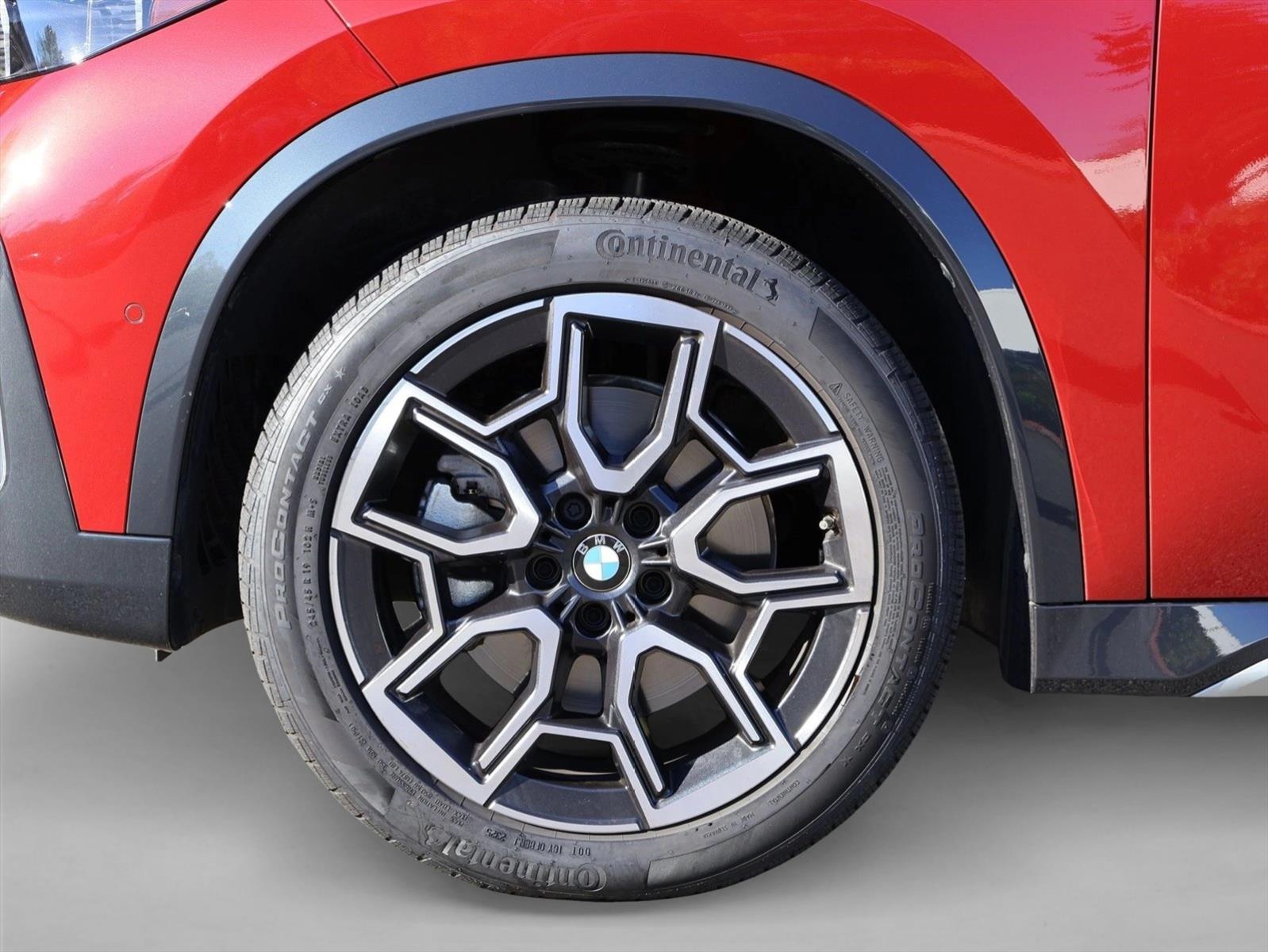 2026 BMW X1 28i - Photo 28