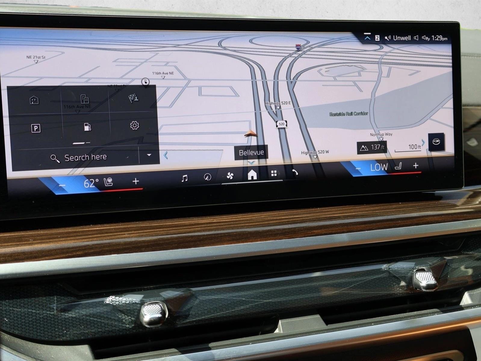2026 BMW X5 50e - Photo 17