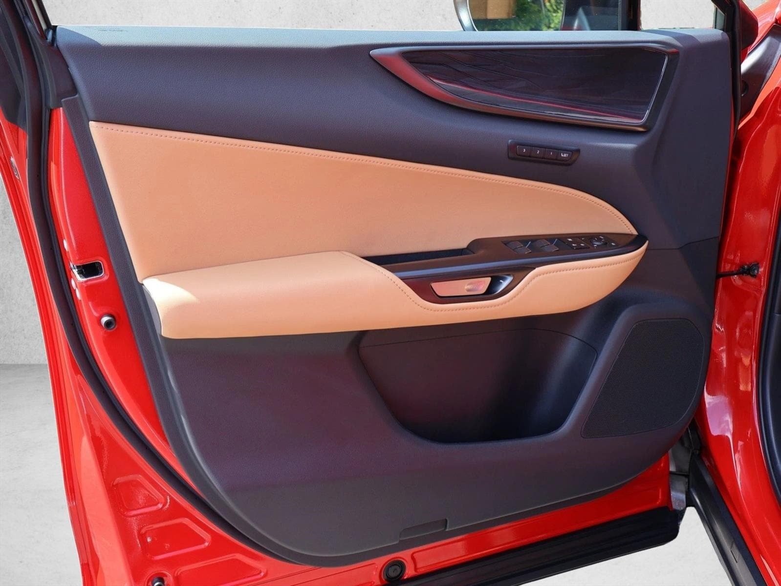 2025 Lexus NX 350 - Photo 12