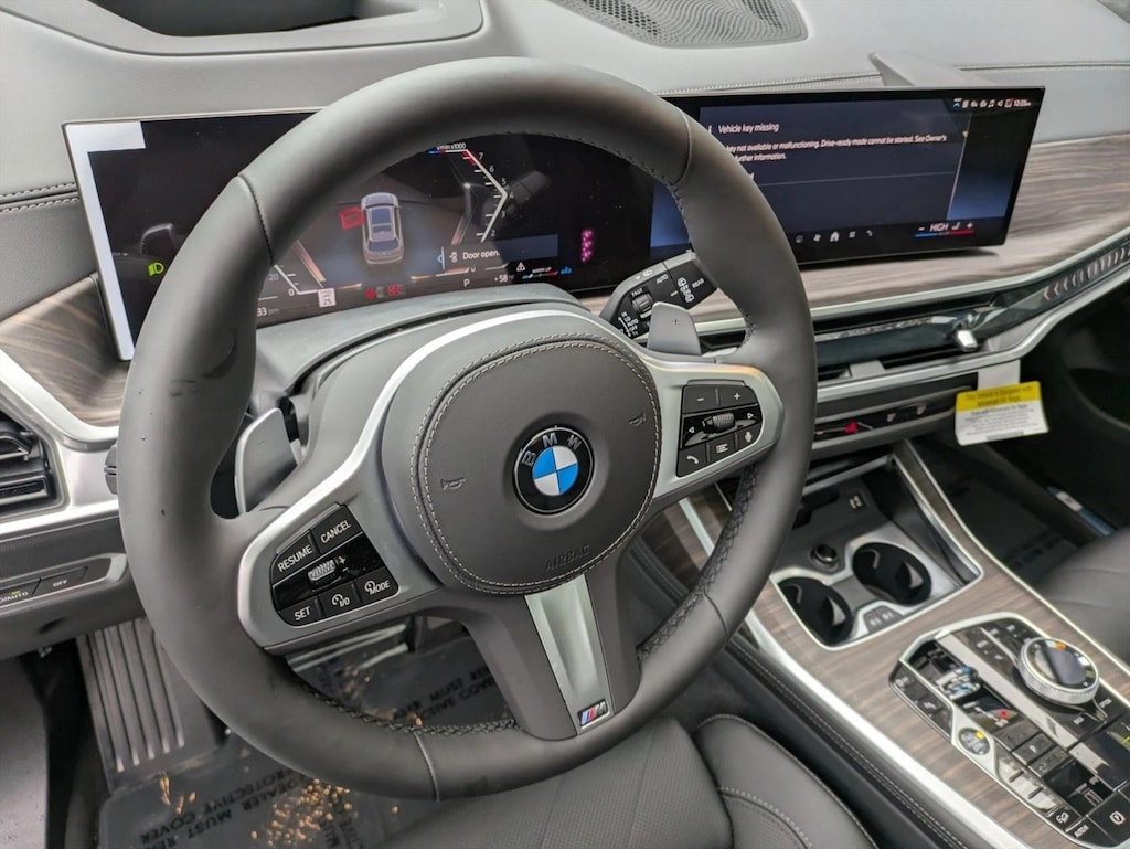 Used 2026 BMW X7 xDrive40i SUV