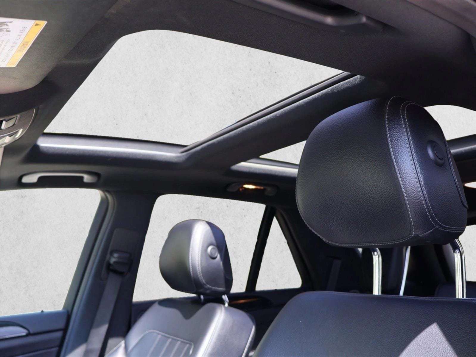 2016 Mercedes-Benz GLE-Class GLE350 - Photo 20