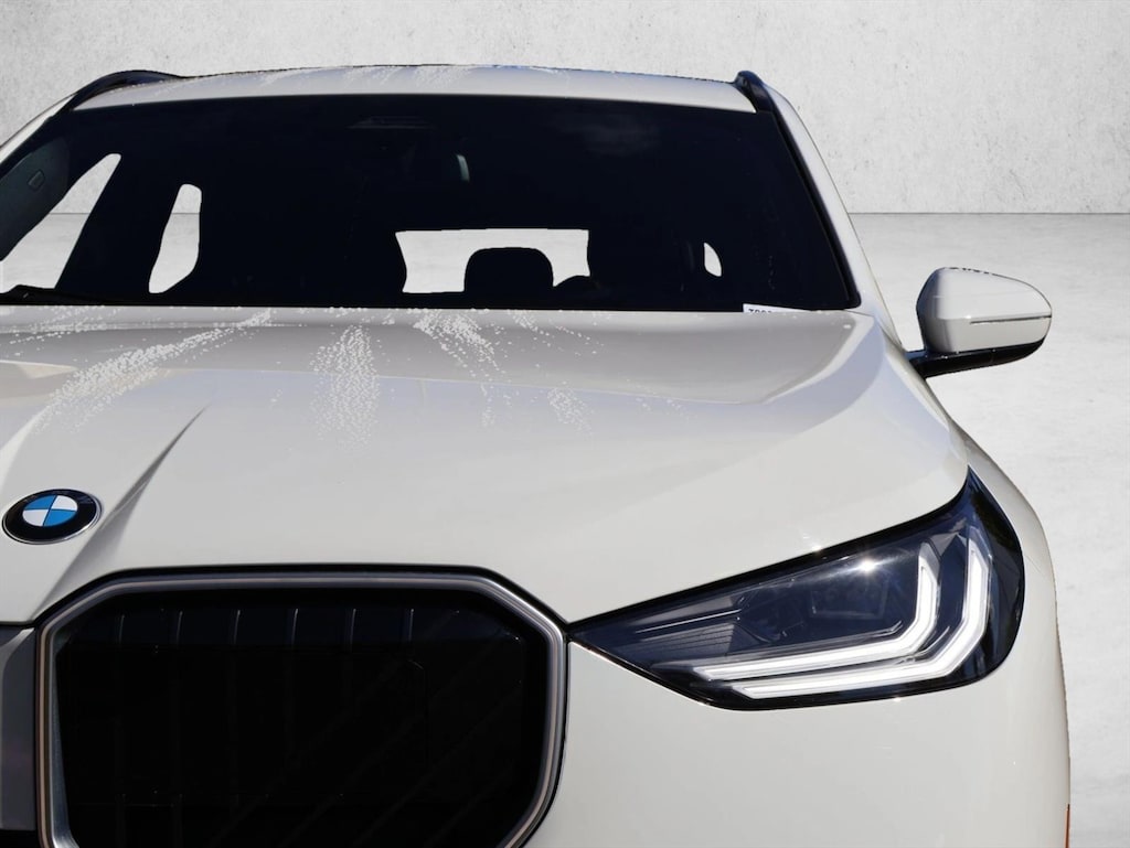 Used 2026 BMW X3 30 xDrive Sport Utility