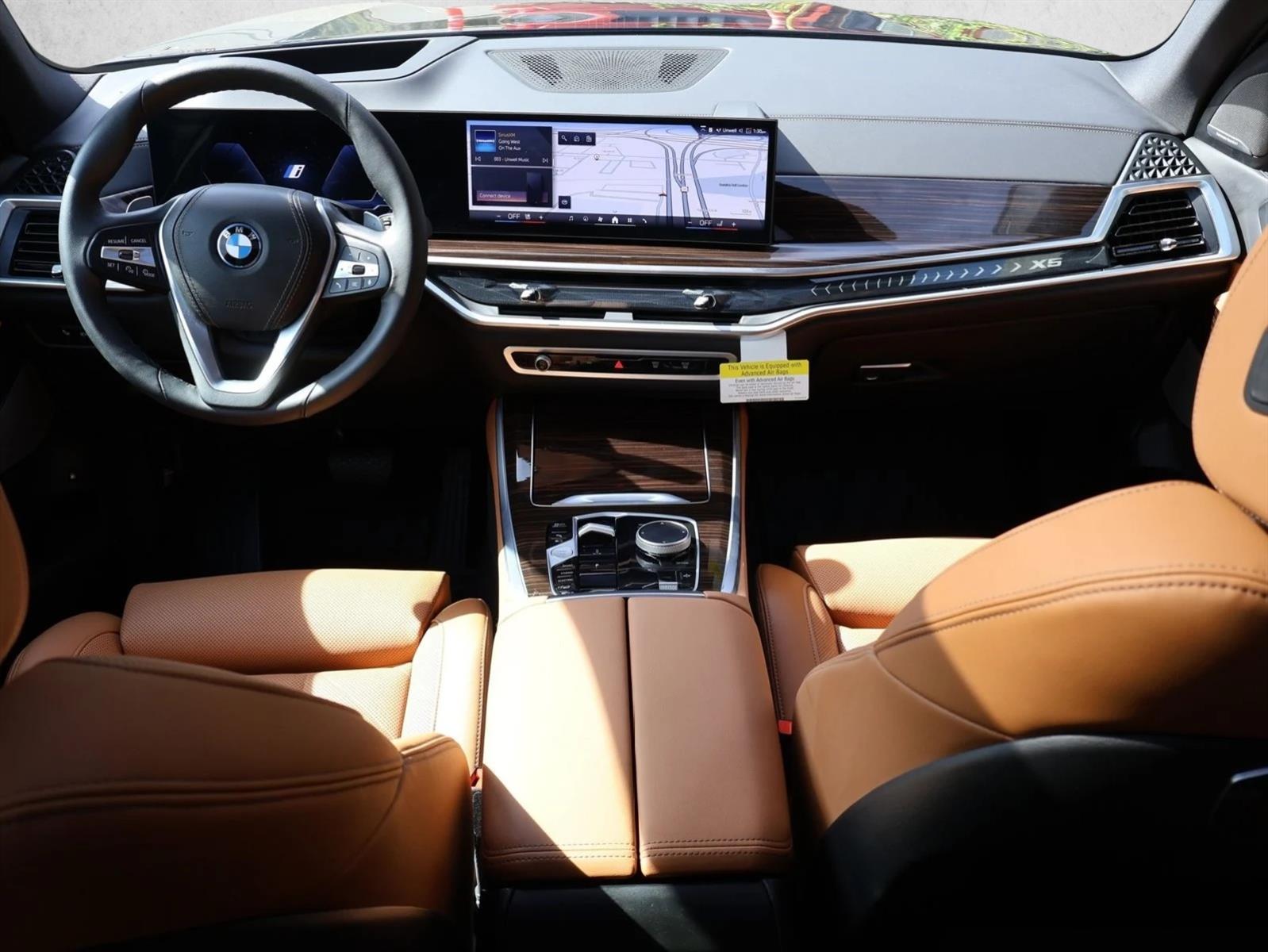 2026 BMW X5 50e - Photo 22
