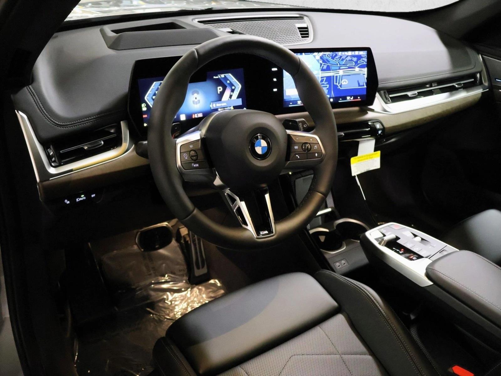 New 2027 BMW X1 xDrive28i SUV