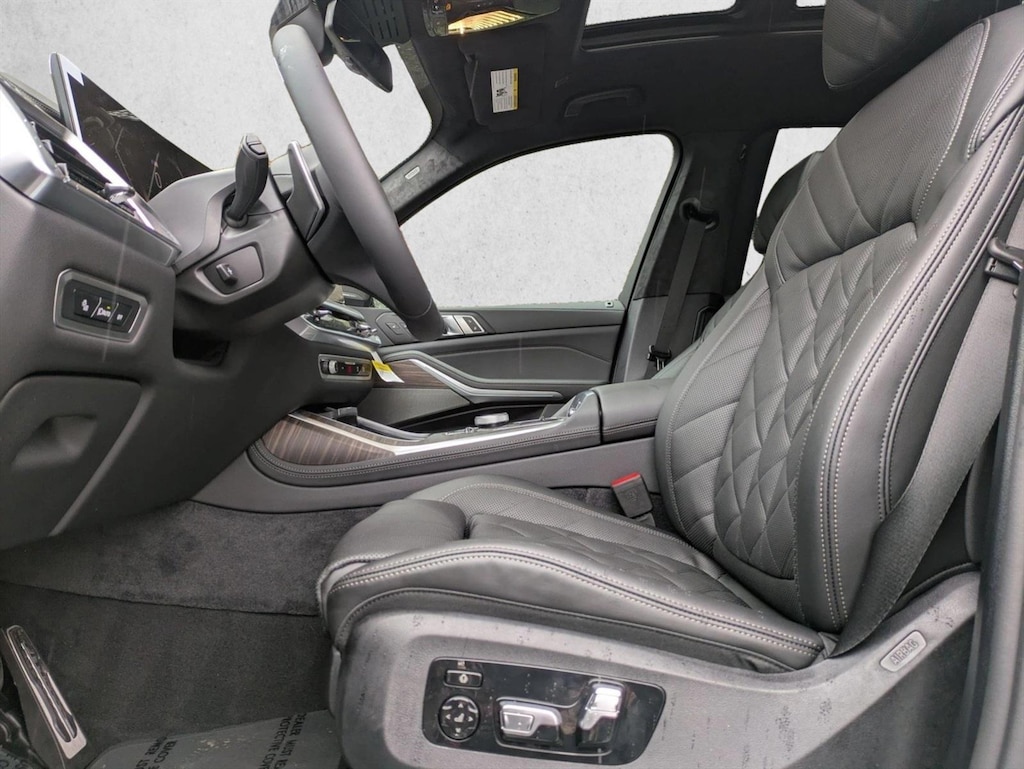 Used 2026 BMW X7 xDrive40i SUV