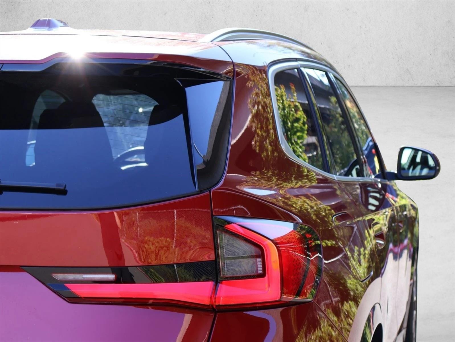 2026 BMW X1 28i - Photo 8