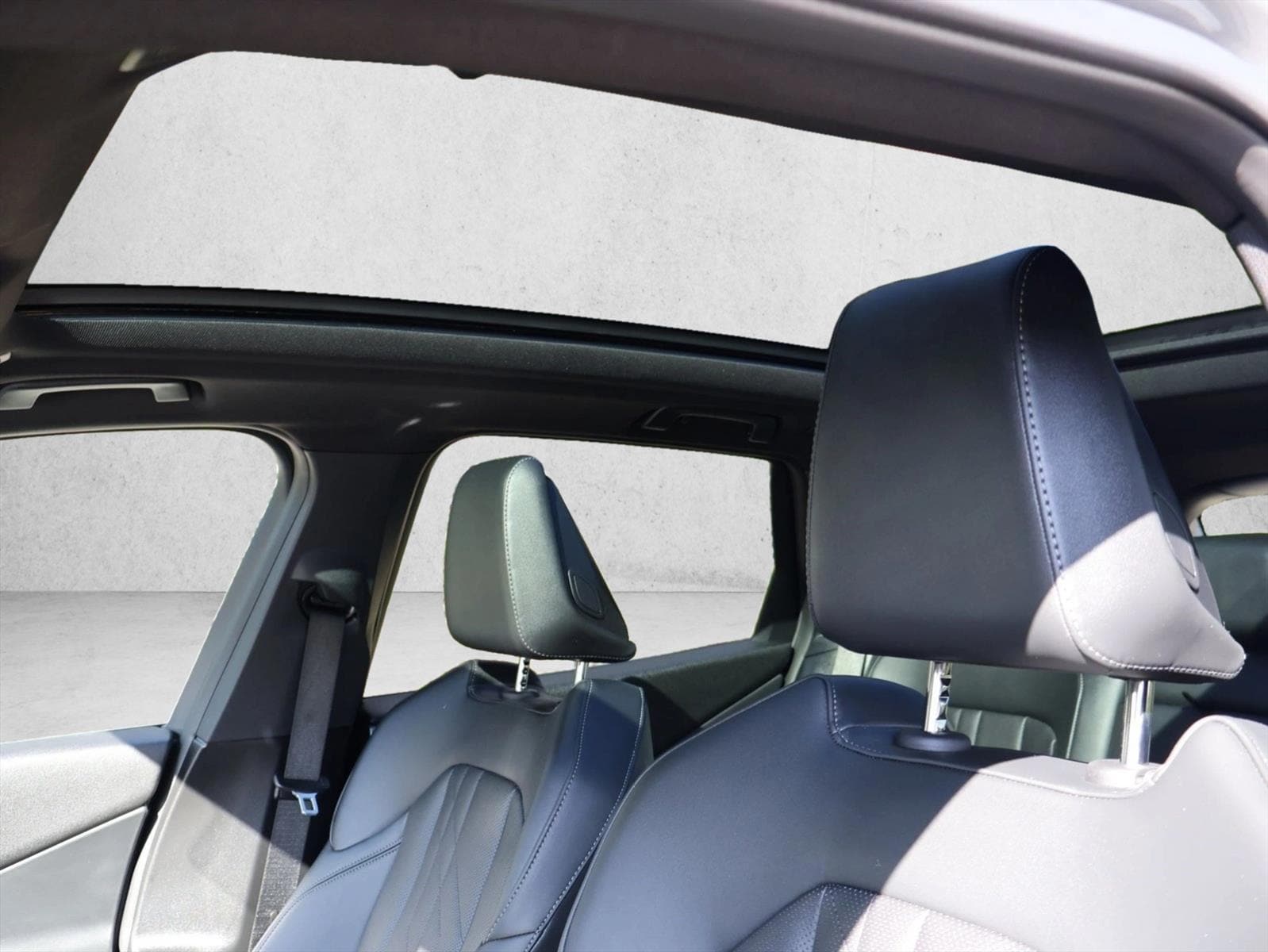 2026 BMW X3 30 - Photo 19