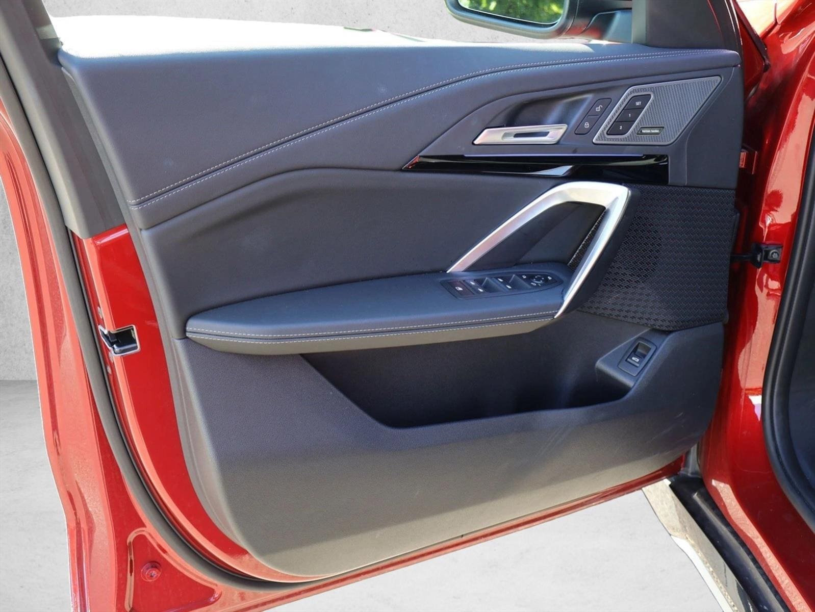 2026 BMW X1 28i - Photo 12