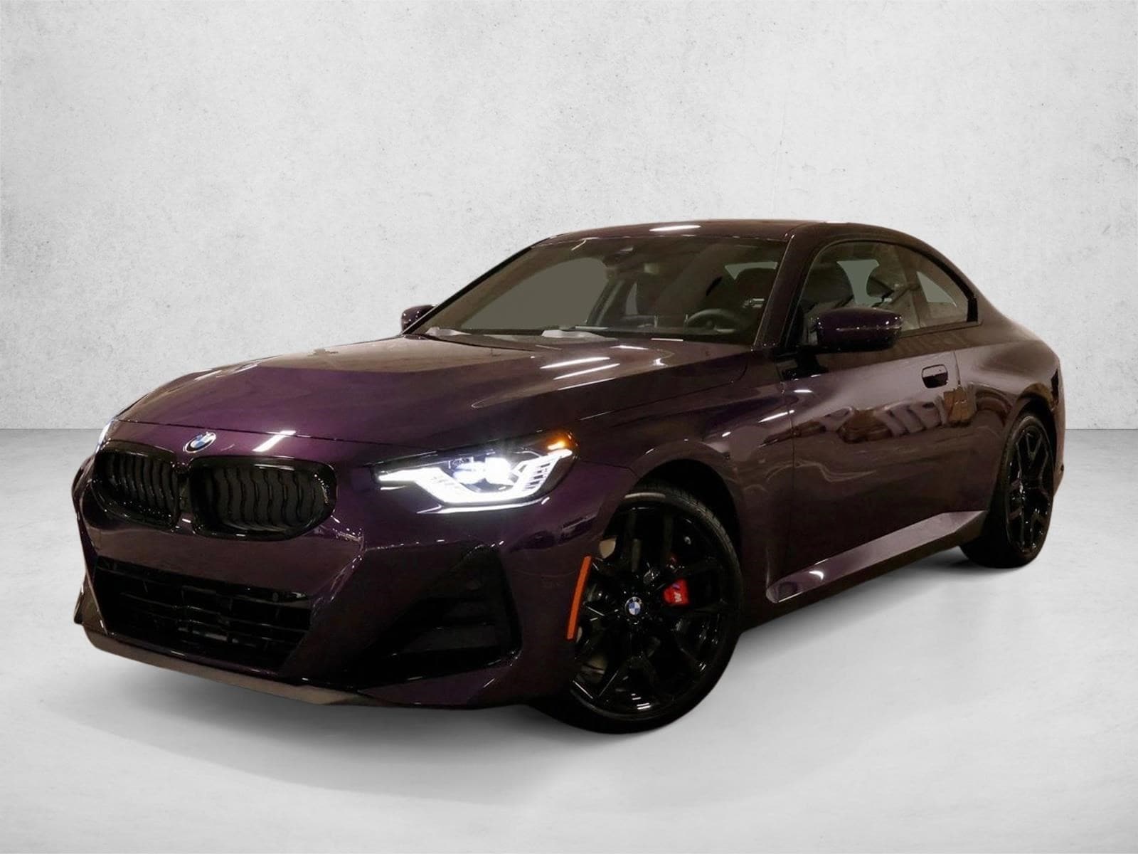 2026 BMW 2 Series 230i