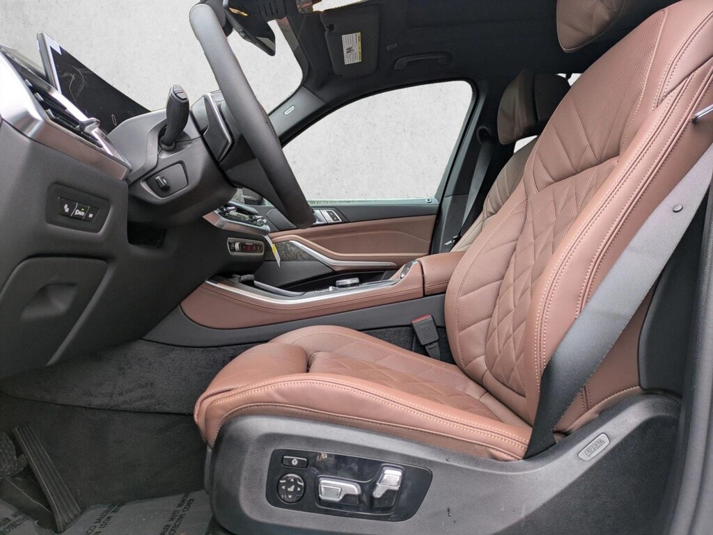 Used 2026 BMW X5 xDrive40i SUV
