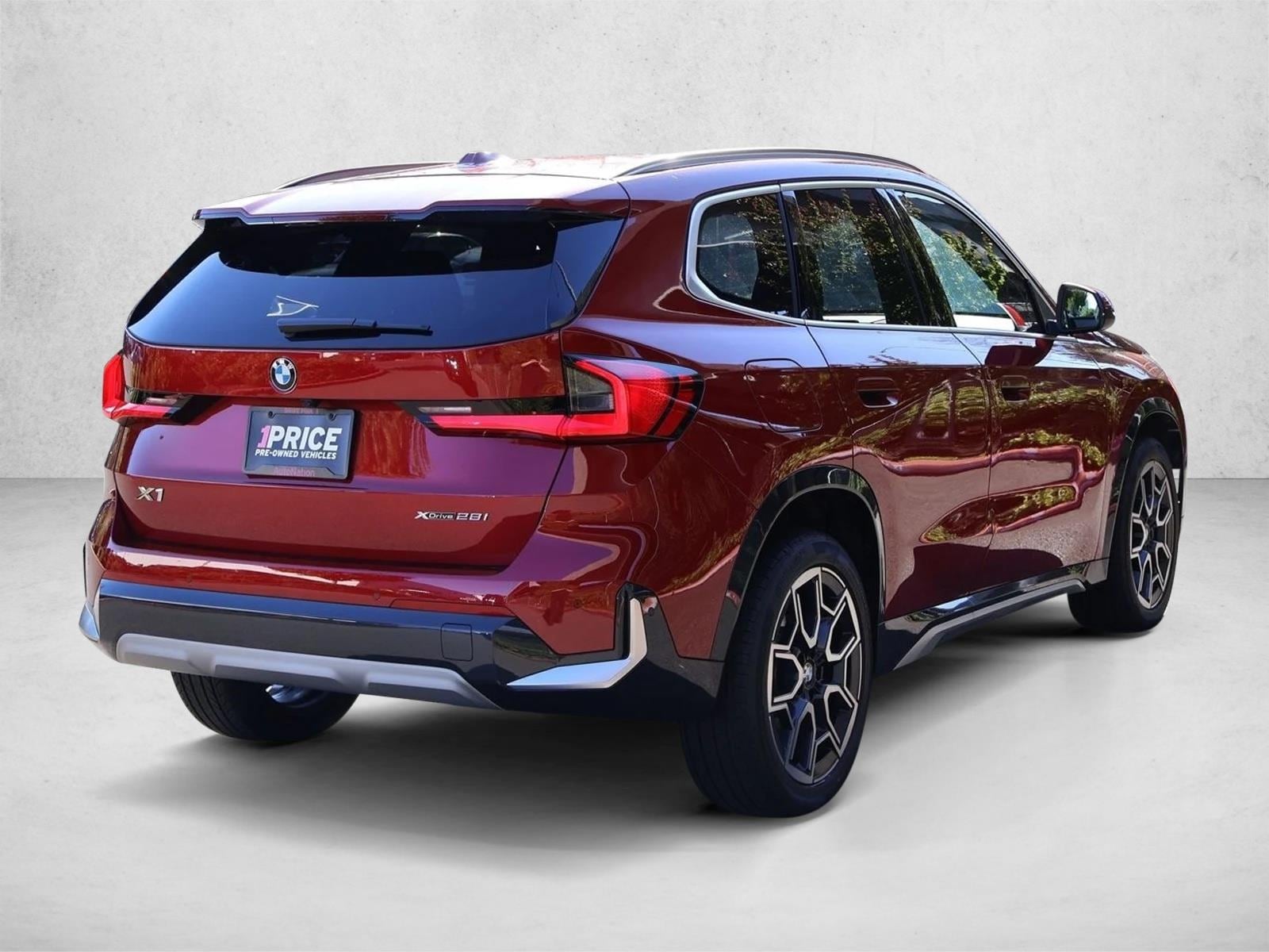 2026 BMW X1 28i - Photo 6