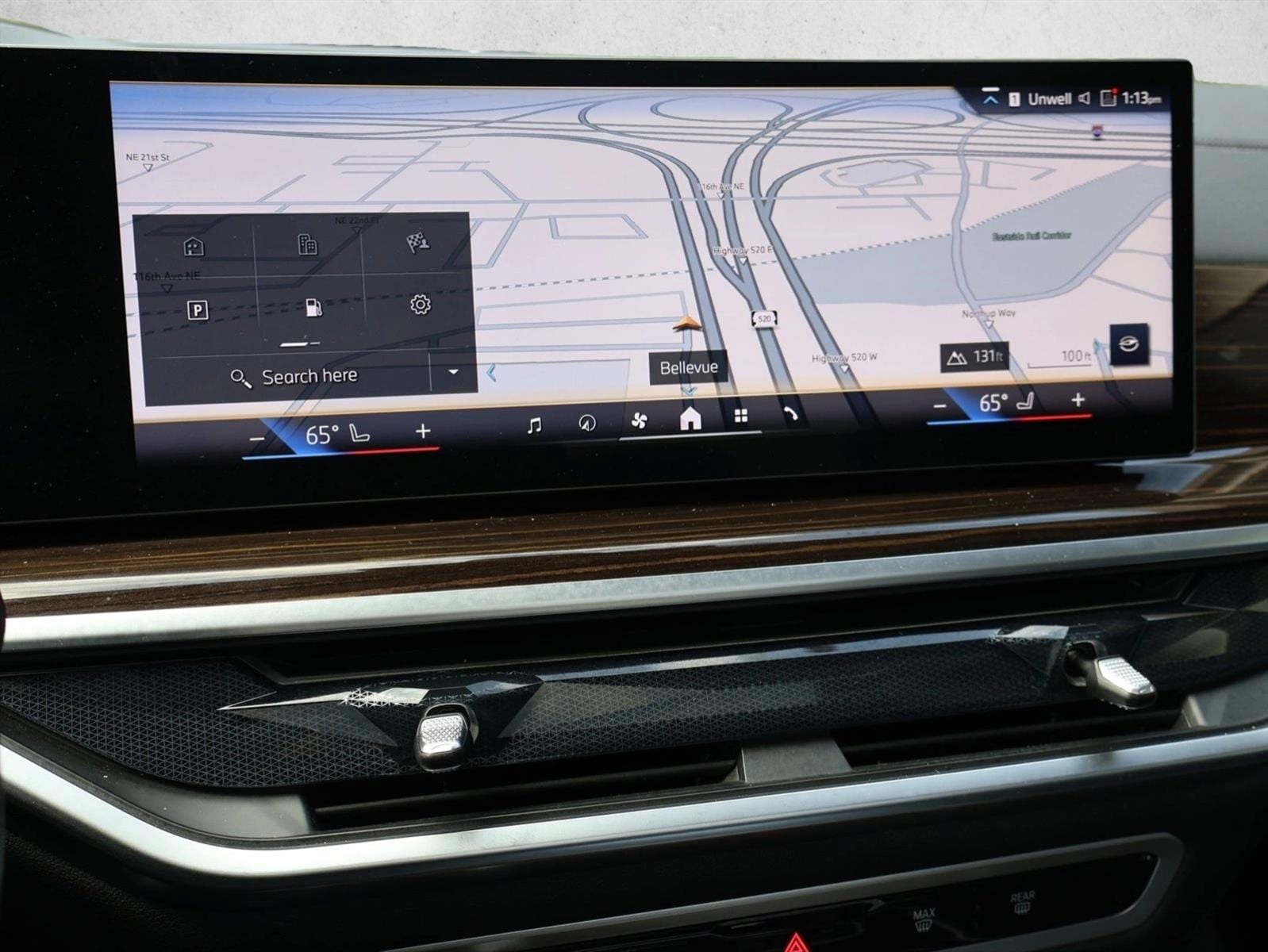 2026 BMW X5 40i - Photo 17