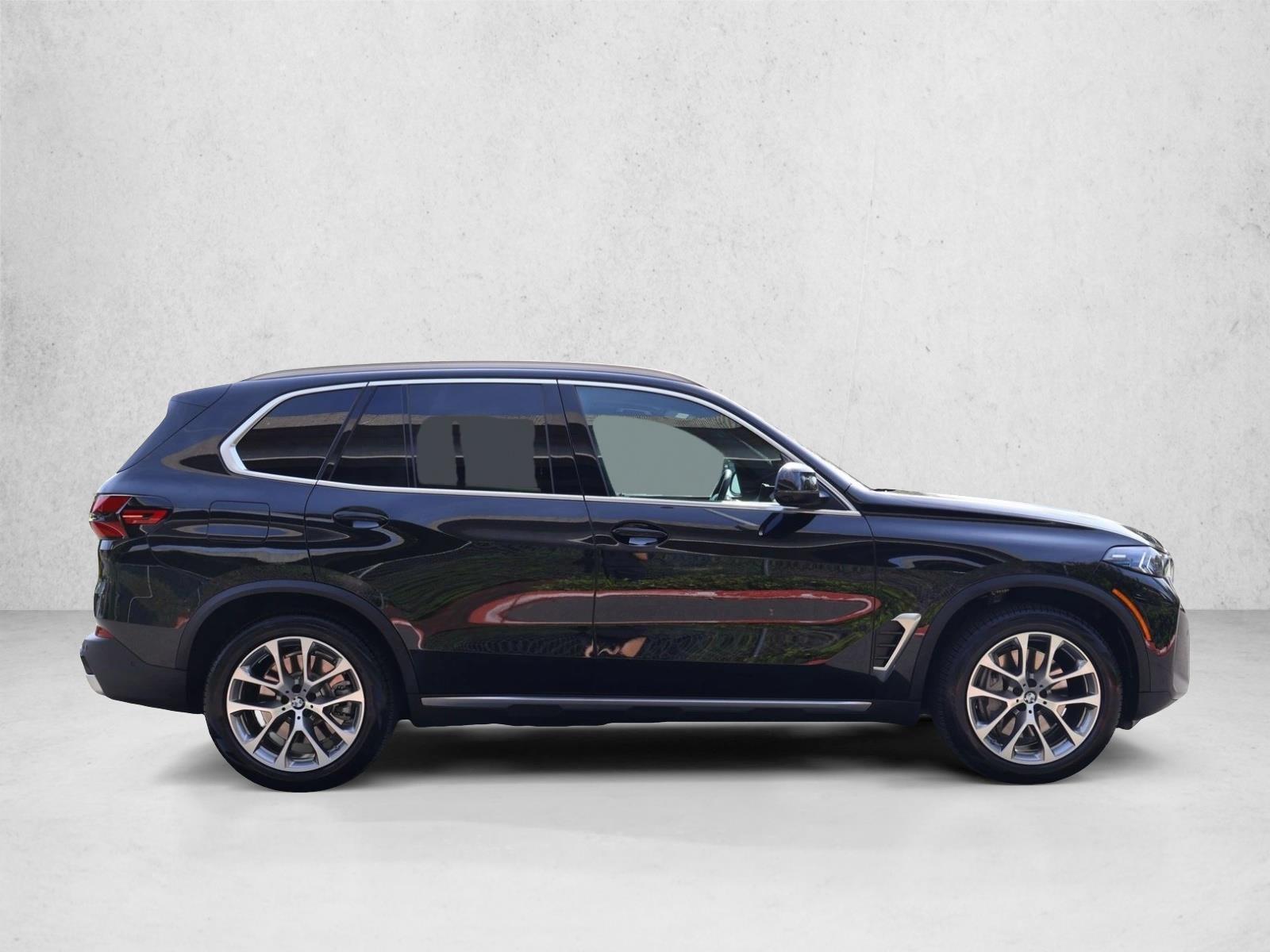 2026 BMW X5 50e - Photo 5