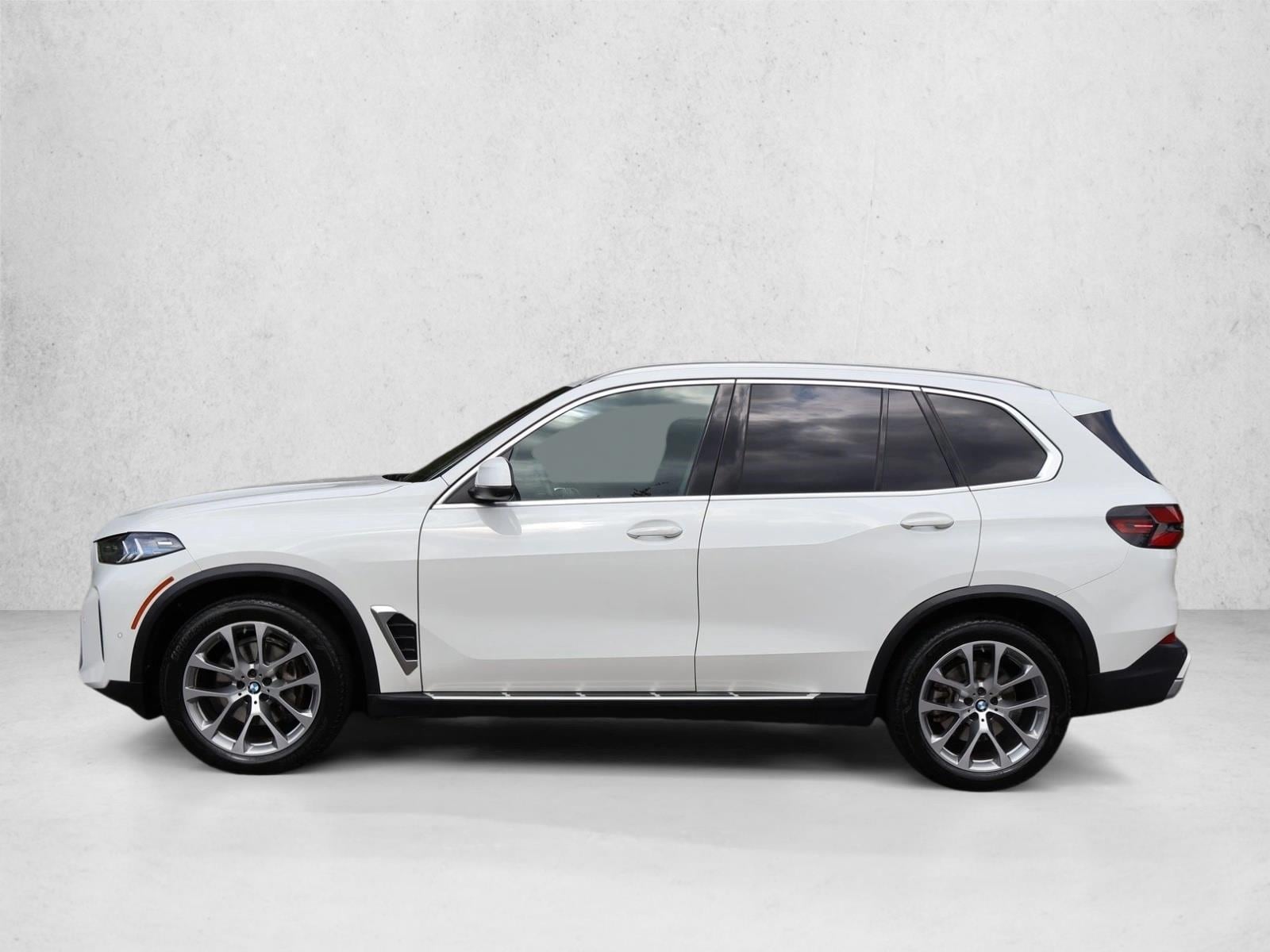 2026 BMW X5 40i - Photo 11