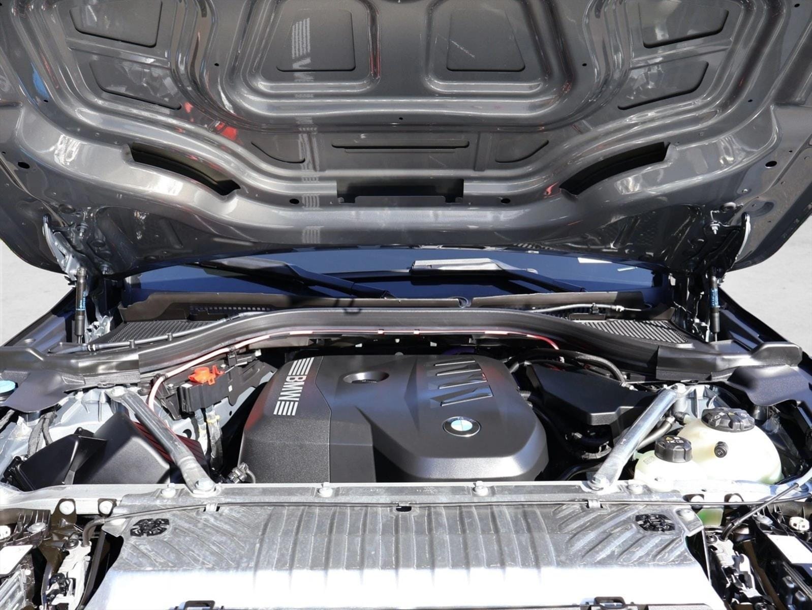 2026 BMW X3 30 - Photo 27