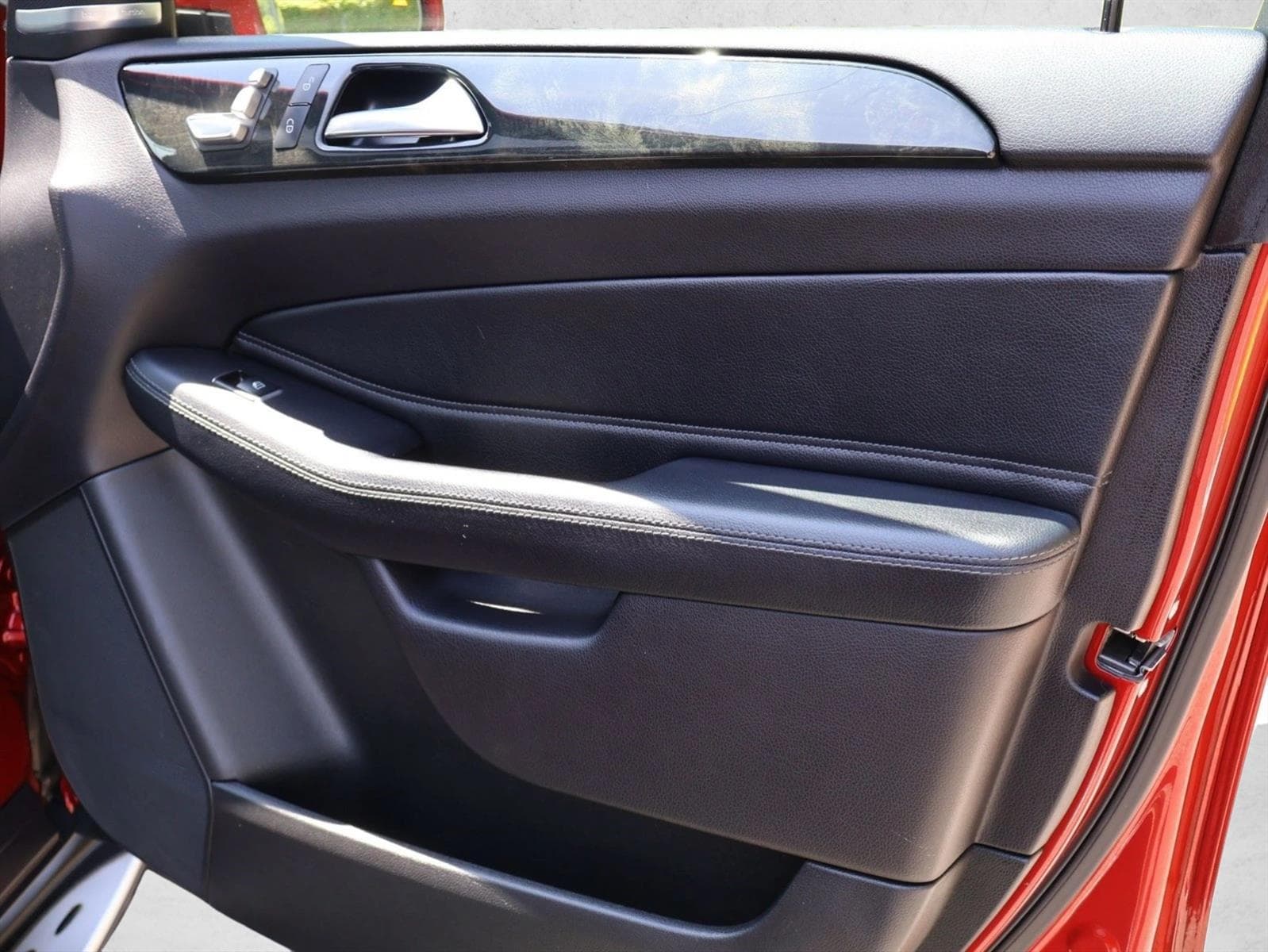 2016 Mercedes-Benz GLE-Class GLE350 - Photo 25