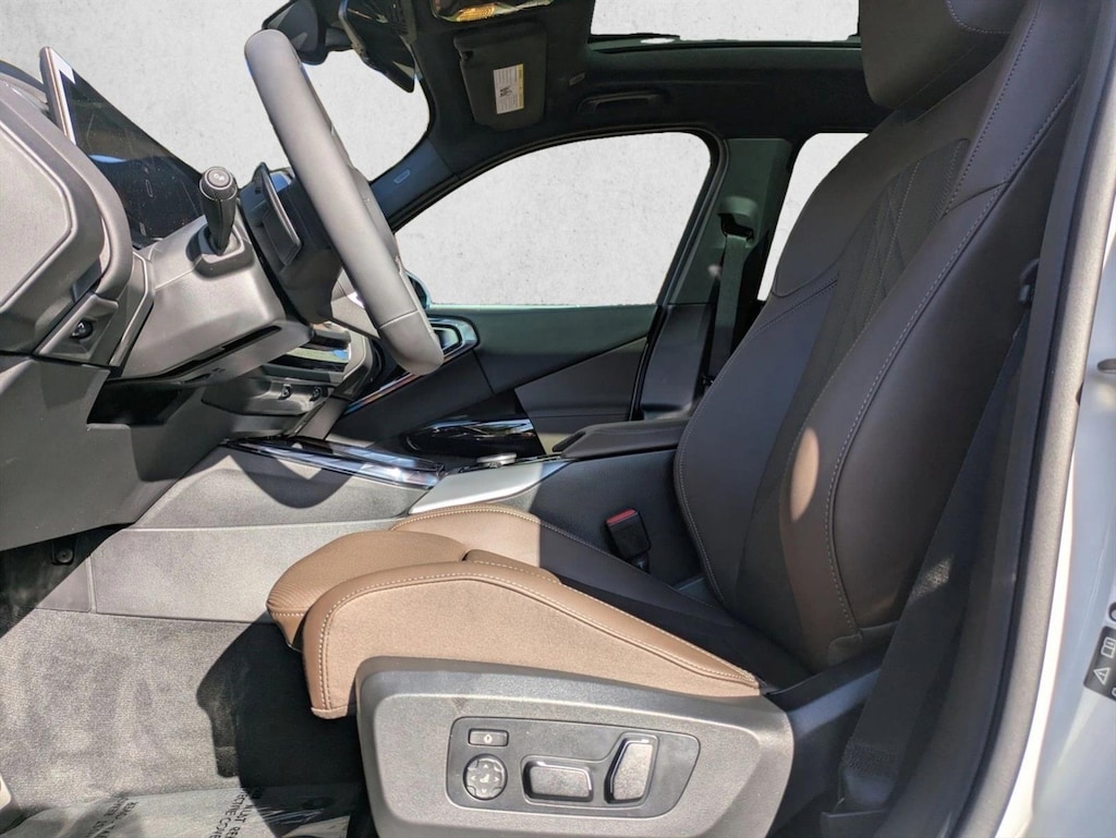 Used 2026 BMW X3 30 xDrive SUV