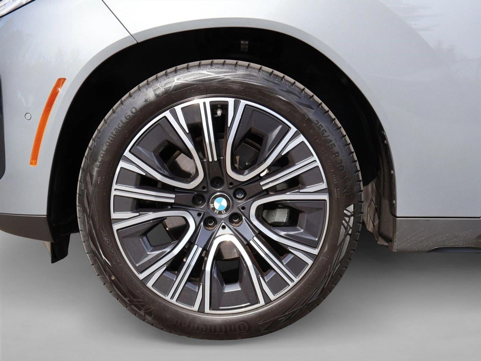 2026 BMW X3 30 - Photo 28