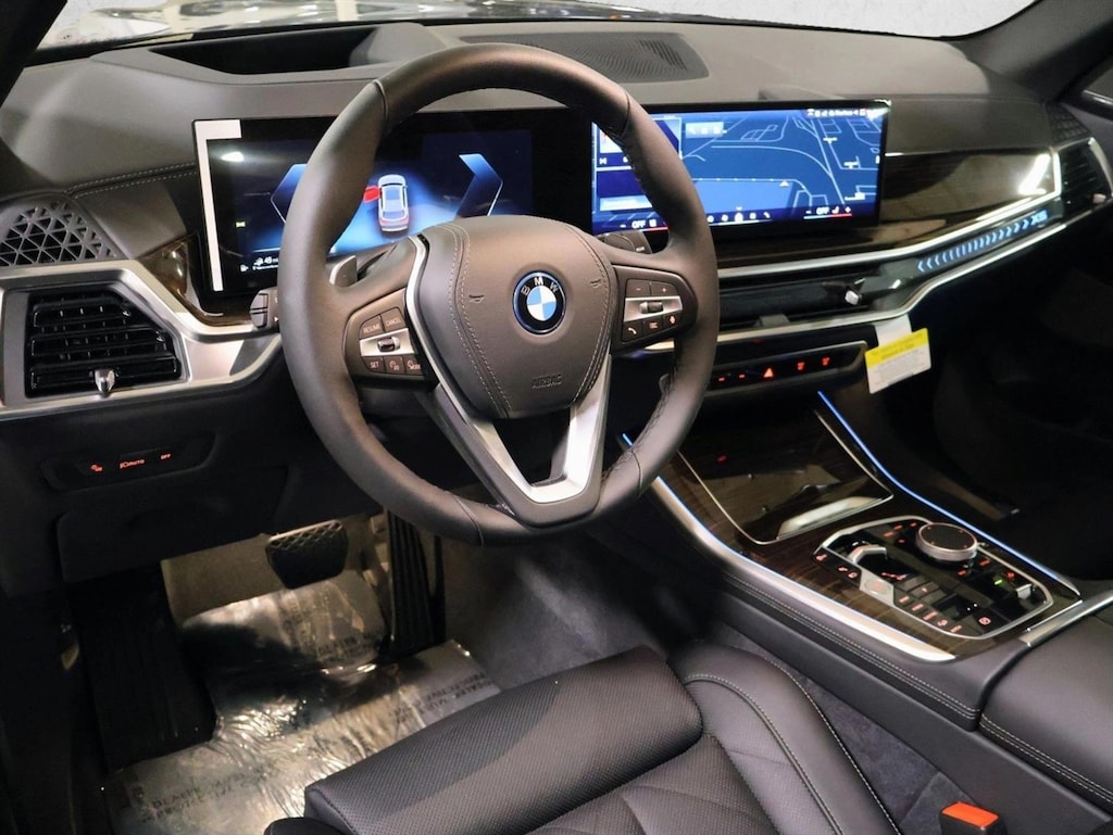 Used 2026 BMW X5 PHEV xDrive50e SUV