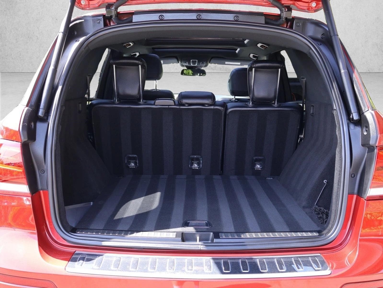 2016 Mercedes-Benz GLE-Class GLE350 - Photo 7