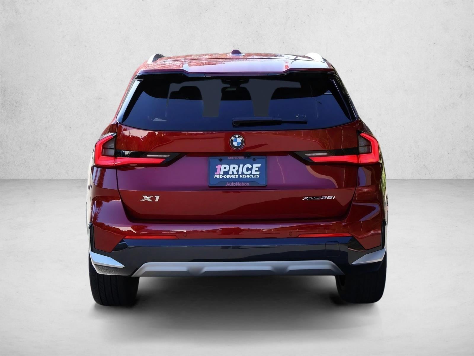 2026 BMW X1 28i - Photo 9