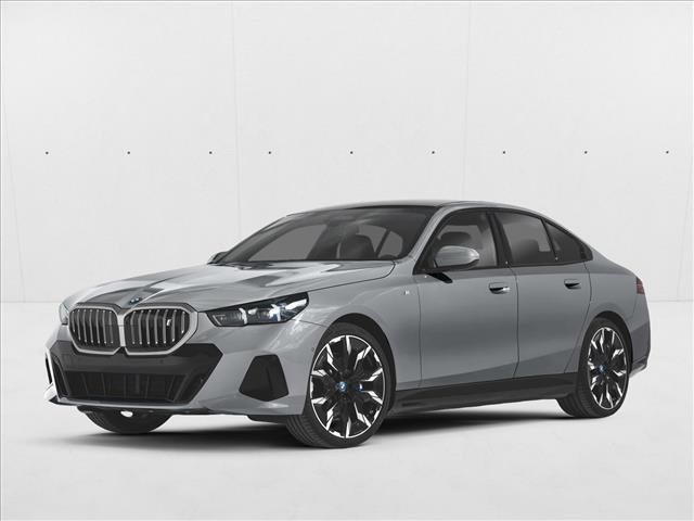  BMW i5
