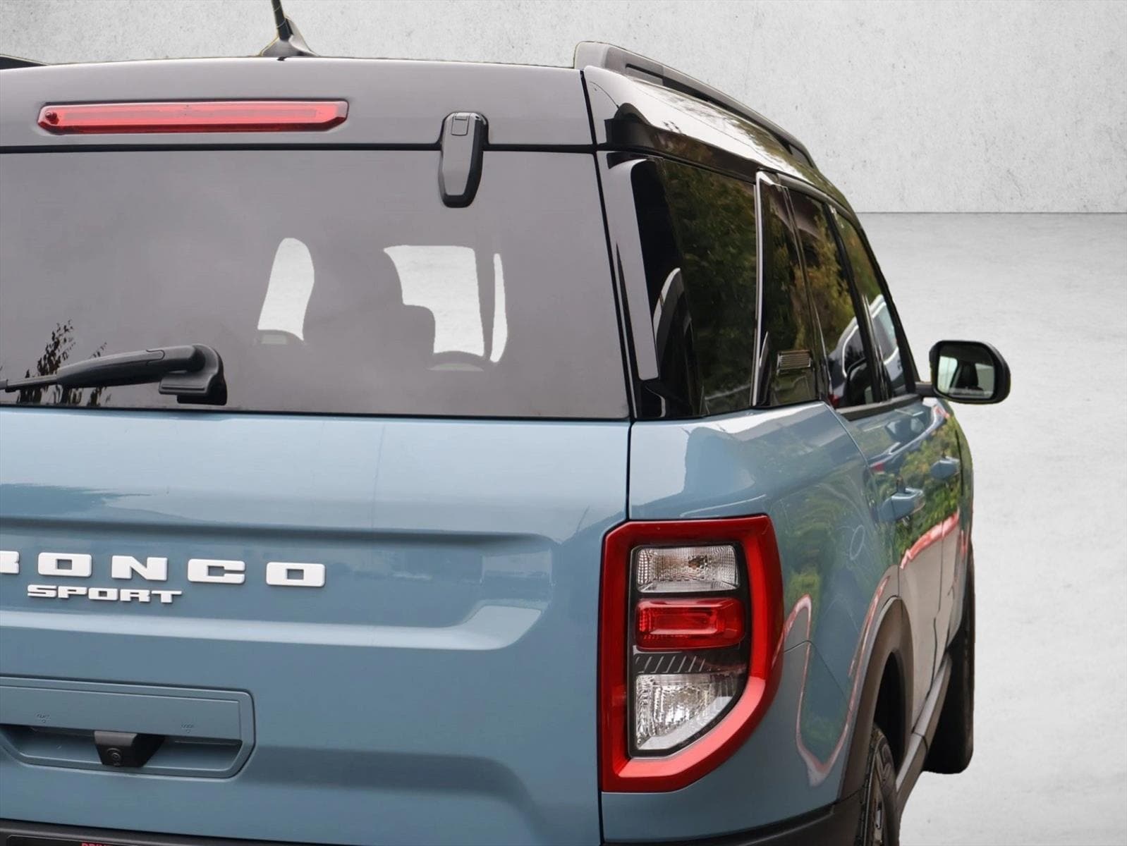2021 Ford Bronco Sport Outer Banks - Photo 8