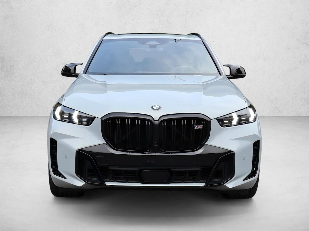 Used 2024 BMW X5 M60i SUV