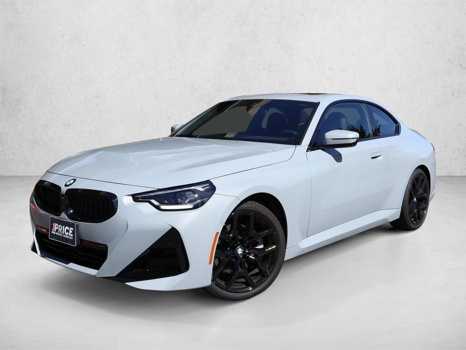 2026 BMW 2 Series